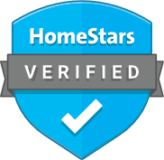 TTM Finishes is a verified Homestars contractor